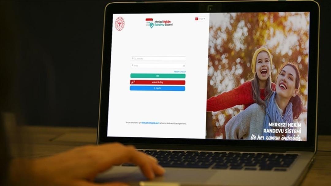 MHRS'de yeni dönem! Aile doktorlarına hitap etmeden önce randevu almak için 2