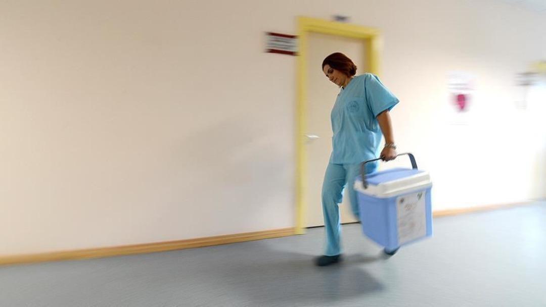Parlamento kabul edildi: Organ bağış süreçlerinde dönüşüm başlıyor! Organ bağış dönemi e-devlet aracılığıyla geliyor: bağışçılar önceliğe sahip olacak ... 2