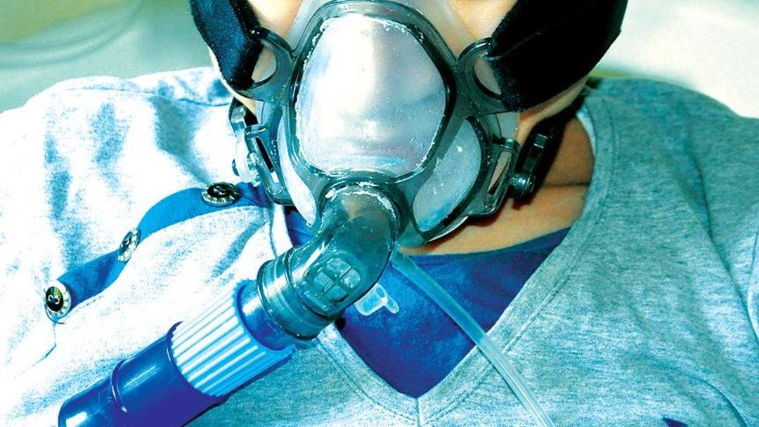 Orman yangınlarının görünmez tehlikesi! Akciğerleri hasta ediyor: özellikle bu hastalıkları olanlar! Uzmanlar uyarıyor ... 3