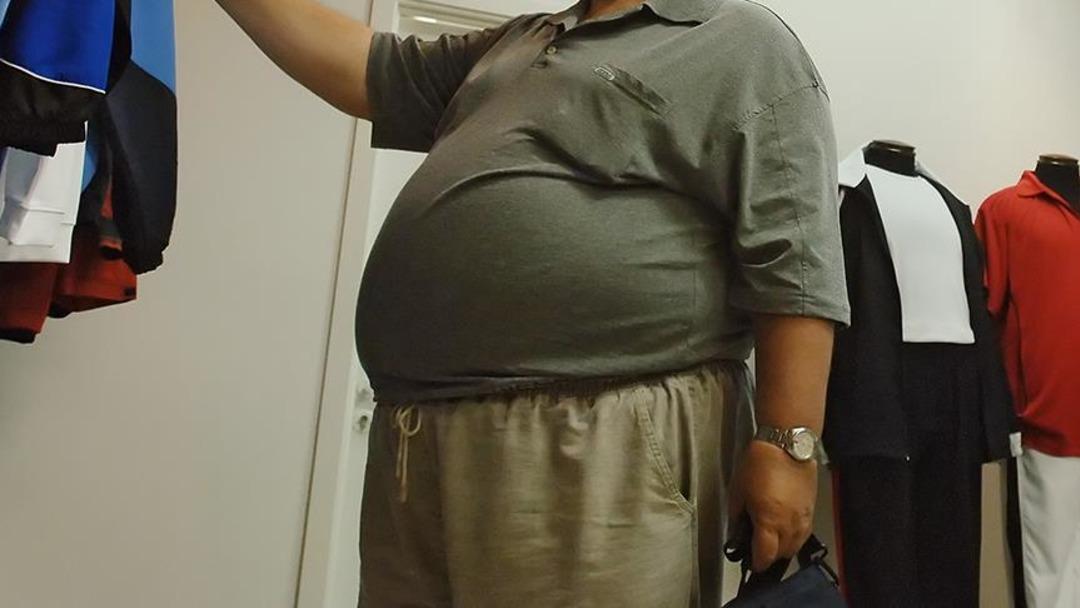 6 yıl süren bilimsel araştırma: yaşamın yağlanması hayatı kısaltabilir! Bu testle erken ölüm riskini anlayabilirsiniz: 10.8 saniye uyarı! 3