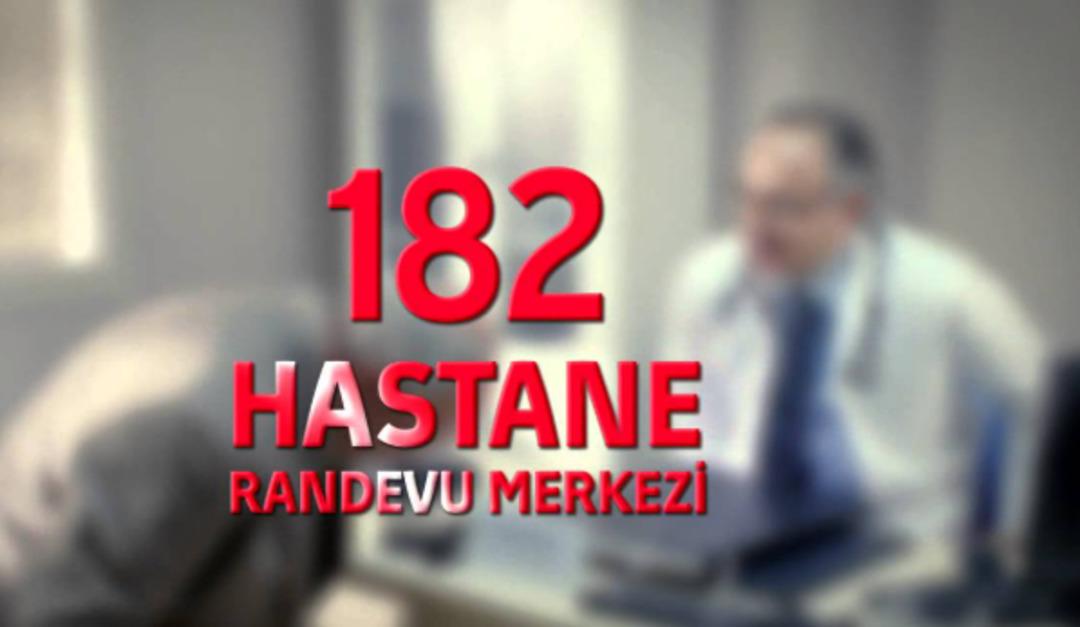 MHRS'de yeni dönem! Aile doktorlarına hitap etmeden önce randevu almak için 3