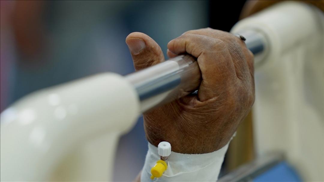 20 yıl sonra geri döndü, tedavi yok!