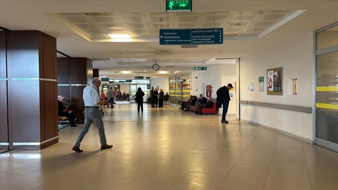 MHRS randevusunun önceliği ve ücretsiz sağlık raporu: Akrabalar ve gaziler için öncelik ... 3