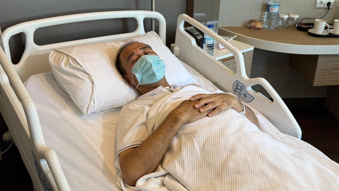 Kana karşılık gelememesi önlemedi: Yaşam geçişine yapışıyorlar ... 3