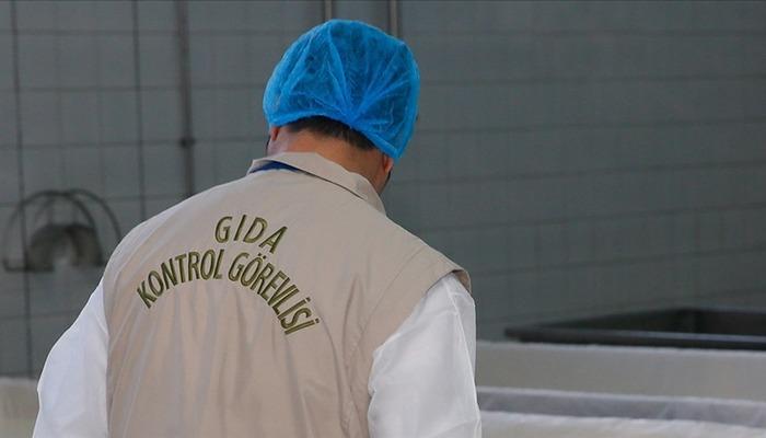 Ünlü börekçi kıyma yerine sakatat yedirmiş! Halk sağlığını hiçe sayan firmalar bakanlık listesinde: Domuz eti, at ve eşek eti, sakatat etleri…