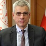 Sağlık Bakanı yeni açıklamalarda bulundu: Sigara kullanımı ve mücadelesi ile çok kapsamlı çalışmalar gelecek…