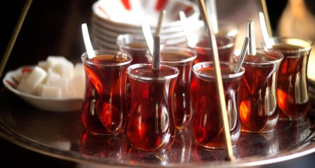 Çay severlerin dikkati! Hazırlanan Çay'dan Sessiz Tehlike: Aniden hastaneye yatırılmayın! Uzmanlar uyarıyor ... 2