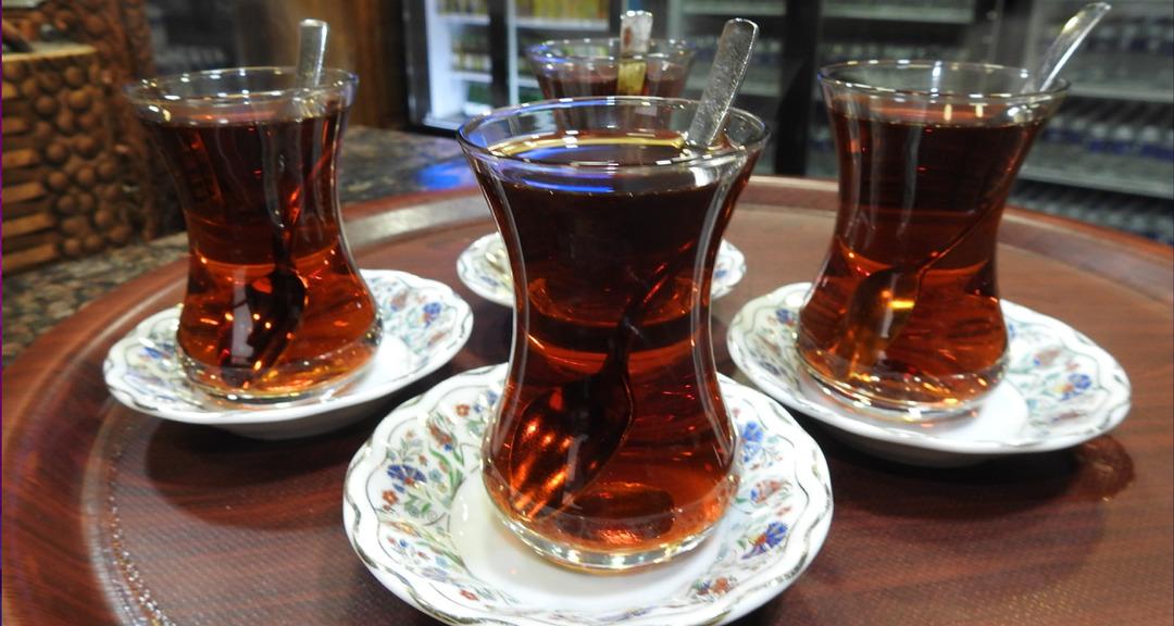 Çay severlerin dikkati! Hazırlanan Çay'dan Sessiz Tehlike: Aniden hastaneye yatırılmayın! Uzmanlar uyarıyor ... 4