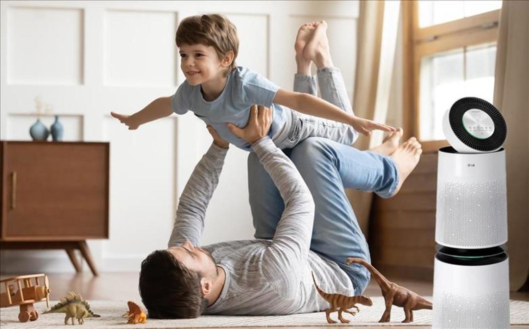 Yeni Araştırma: Kan basıncı ve kalp krizi riski azalıyor! Air Cleans kullanıcıları faydalı mı? 2