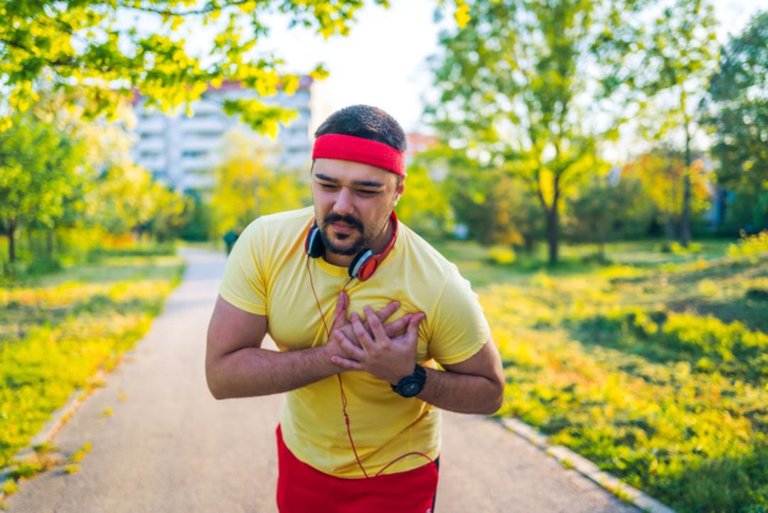 Sıcakta spor yaparken kalbinize dikkat edin! Yaz aylarında sağlıklı spor yapmak için 13 ipucu ... 3