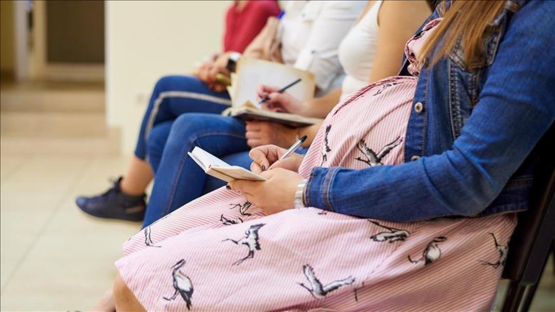 Annenin ölümünü önlemek için yeni sistem: Yüksek riskli gebelik izleme sistemi uygulandı ... 3