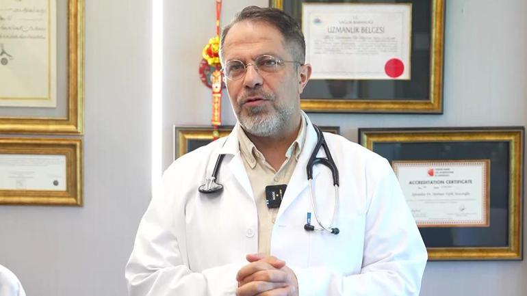 Sıcak hava kalp krizini tetikler