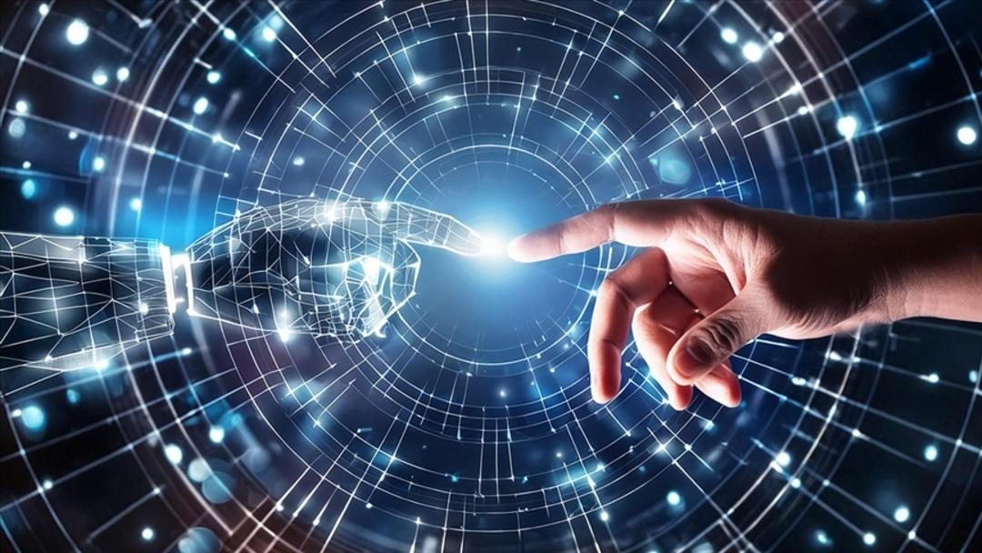 Yapay zeka mesleğimizi kaldırıyor mu? Bize ulaşabilir misin? Soru yaygınlaştı! Uzman adı açıklandı: