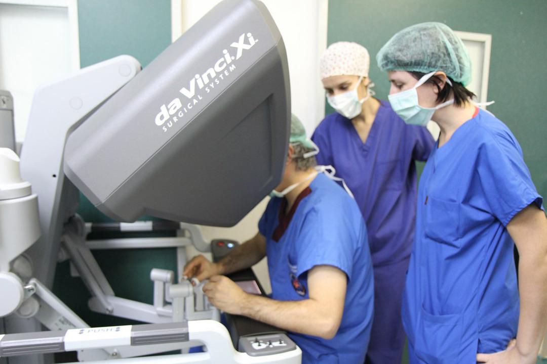 Birincisinin merkezi 50'de organ nakli tabanına yeni bir tane ekledi: Başlatma lansmanları ... 5