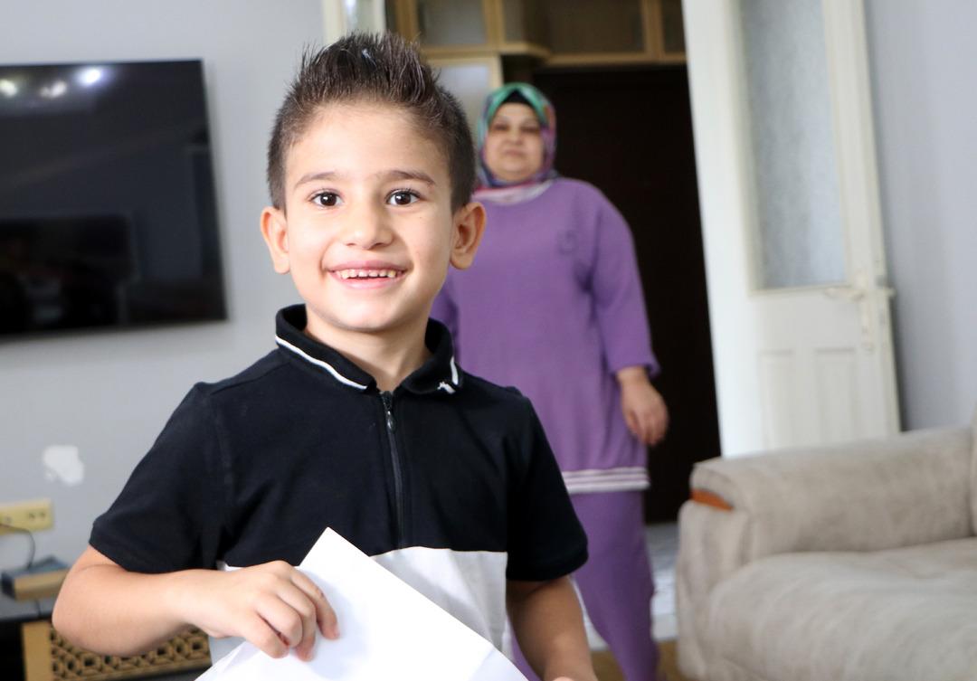 Gözyaşları aradı: Bu varyant için herhangi bir tedavi var mı? Literatüre bile dahil olmayan çok nadir hastalık ... 2