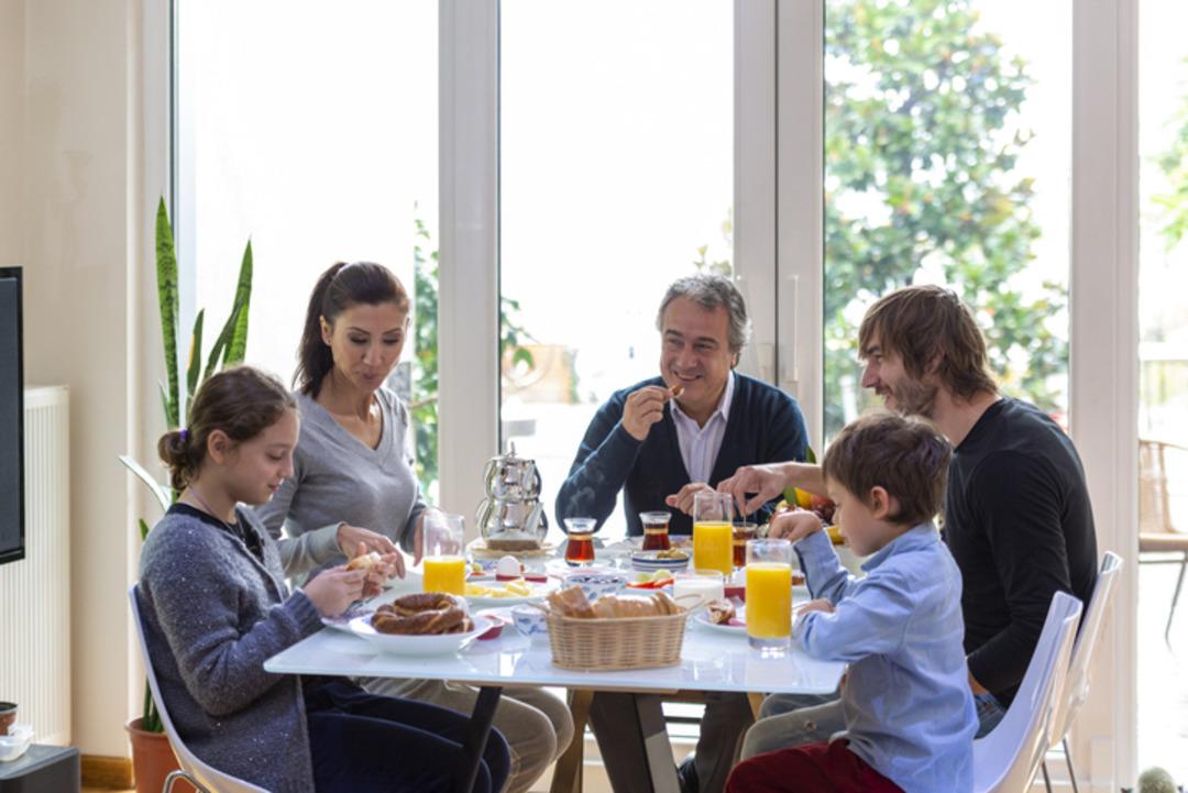 Kahvaltı zamanı hayatınızı etkiler mi? Geç kahvaltı yapanlara dikkat edin! 2