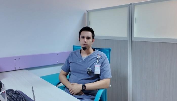 Prostat kanseri: Erken teşhis için PSA tahlili önerisi