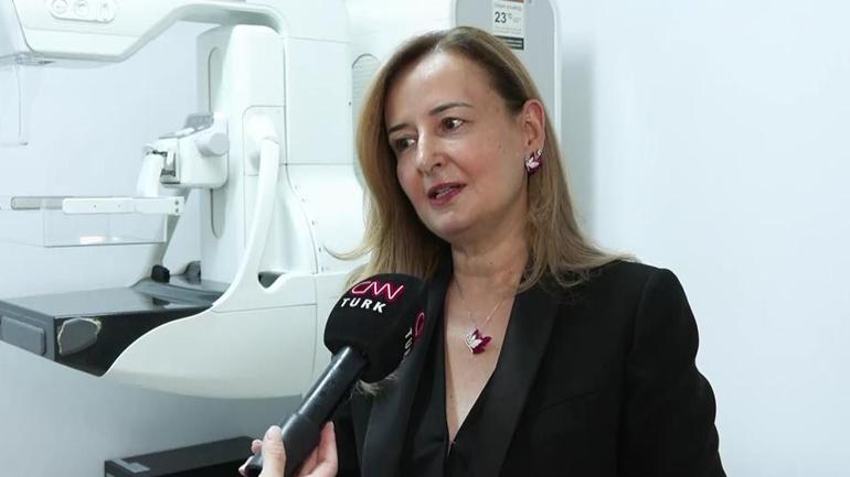 Özgür kanser taraması nerede