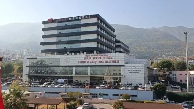 Kalp valfindeki kayıp, klaviküldeki damarlardan kalbe ulaşan tedavi edildi.