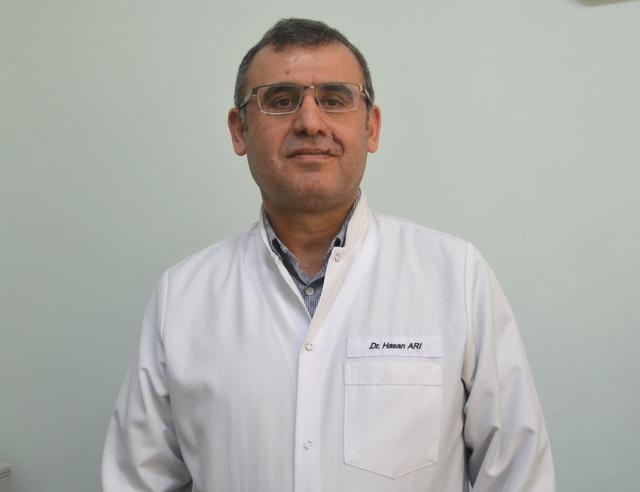 Kalp valfindeki kayıp, klavikula 3 kemiğindeki damarlardan kalbe ulaşan tedavi edildi