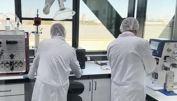 Sağlık Bakanlığı Kemal Memişoğlu duyurdu: İlk yerli SMA ilacı müjdesi!