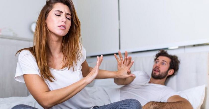 Vajinismus Nedir, Neden Olur? Vajinusmus Tedavisi Nasıl Uygulanır?