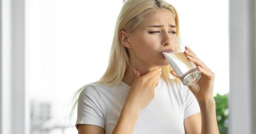 Psikolojik Yutkunma Zorluğu Belirtileri Nelerdir? Psikolojik Yutkunma Zorluğu Nasıl Anlaşılır? Tedavi Yöntemleri Nelerdir?