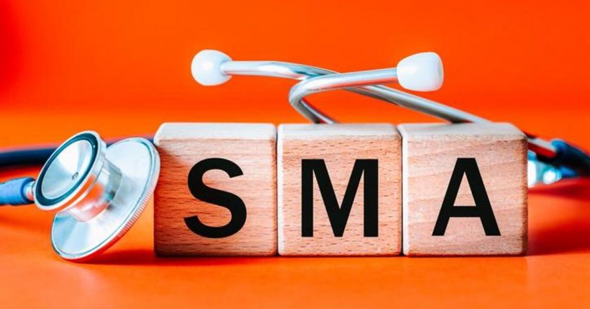 Sma Hastalığı Nedir, Neden Olur? Sma Hastalığı Tedavisi Nasıl Yapılır?