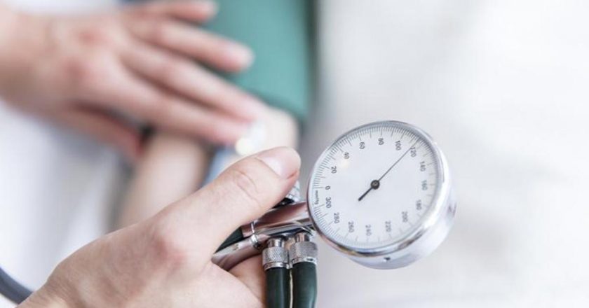 Strese Bağlı Yüksek Tansiyon Belirtileri Nelerdir? Strese Bağlı Tansiyon Nasıl Anlaşılır?
