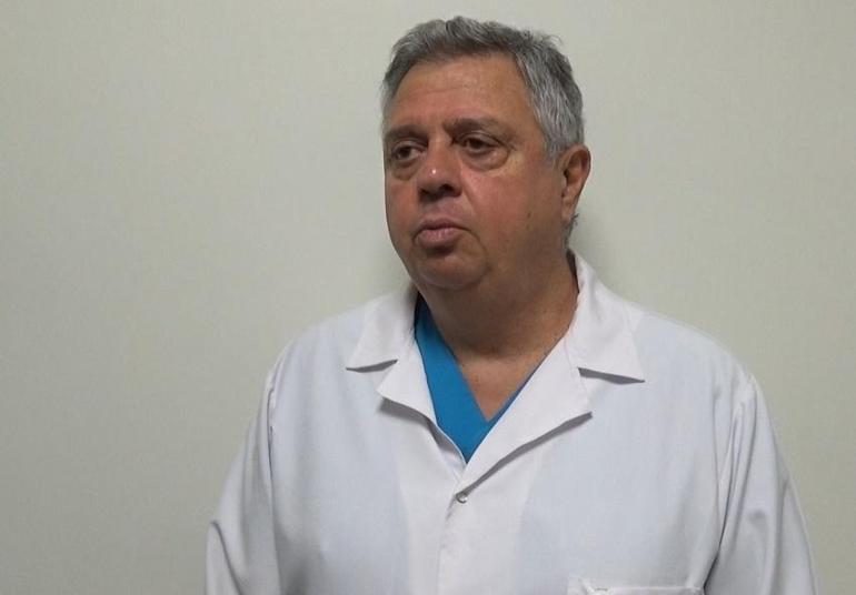 Babası sayesinde hayat tuttu, uzman adı bir nokta koyar: Organ nakli hayat kurtarır