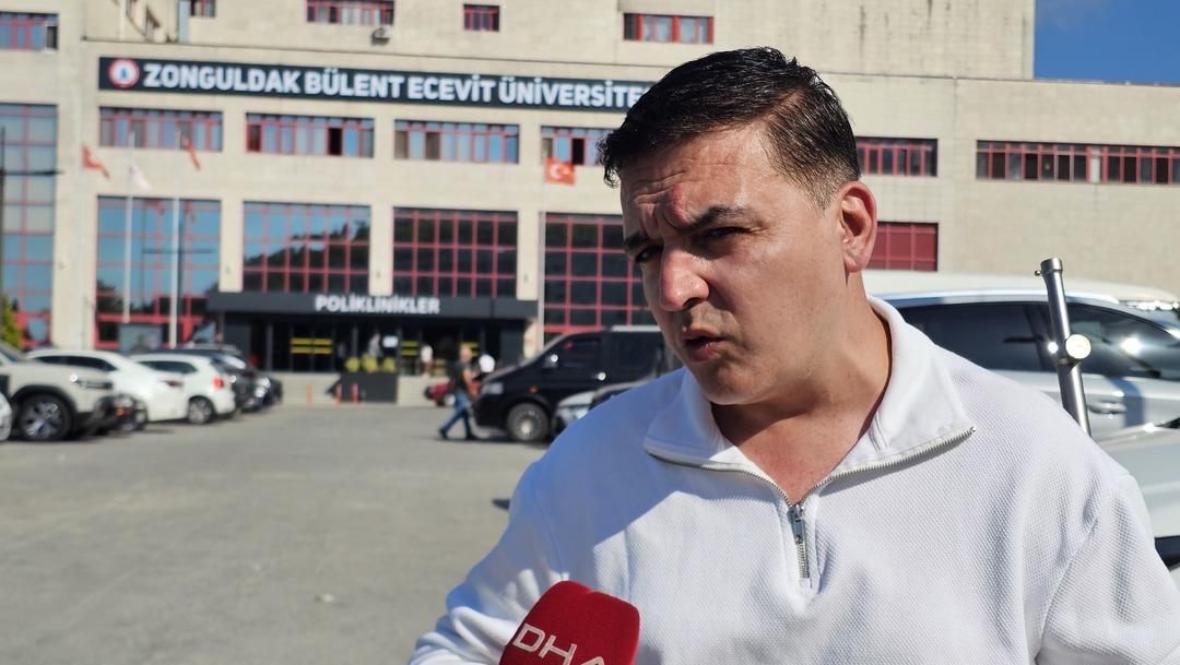 Ağrı kesici enjeksiyonu felakete yol açtı! Ne yürüyebiliyor ne de yürüyebiliyor... 2