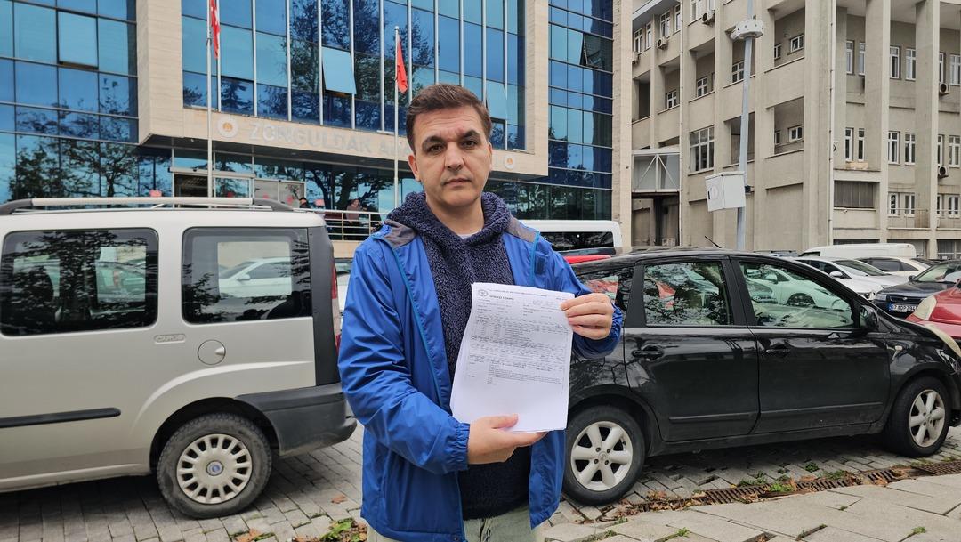 Ağrı kesici enjeksiyonu felakete yol açtı! Ne yürüyebiliyor ne de yürüyebiliyor... 3