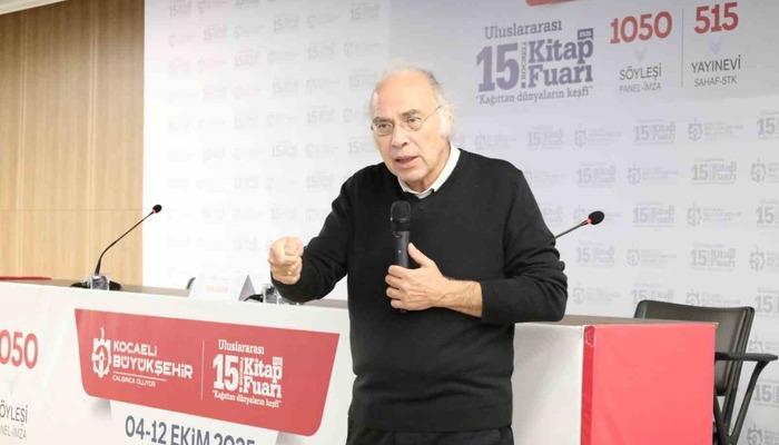 Dr. Yavuz Dizdar: “Su ihtiyacı kola ile karşılanmaz”