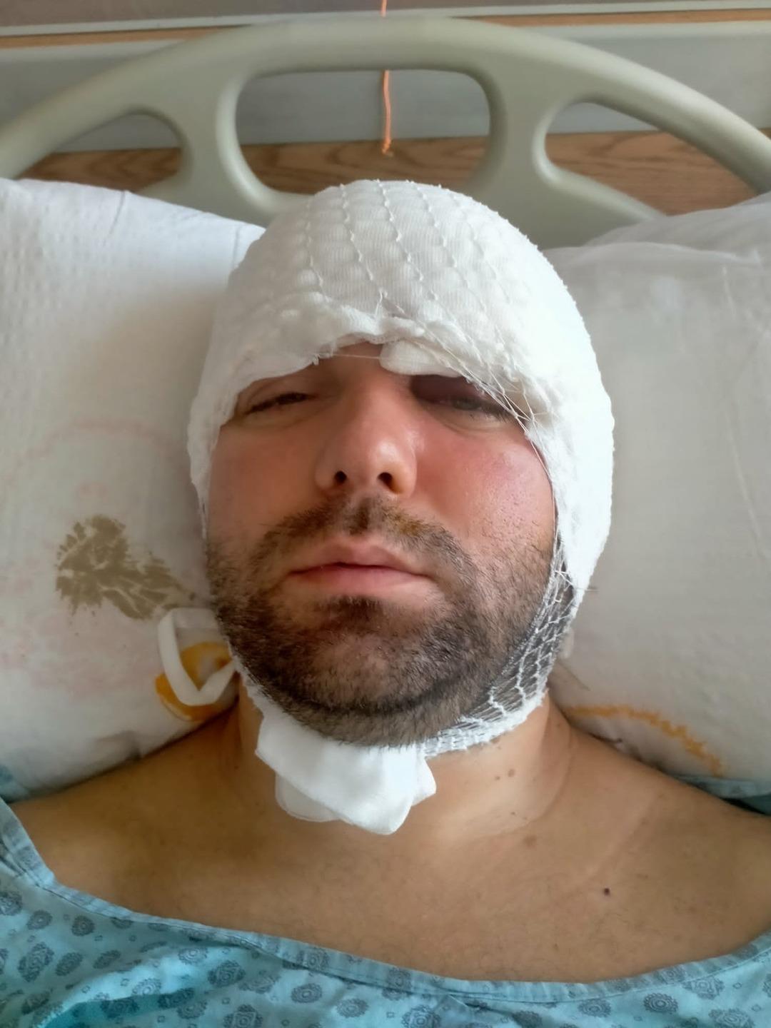 Bursa'da inanılmaz olay: Dişçiye gitti, hayatı kabusa döndü! Neredeyse ölüyordu 5