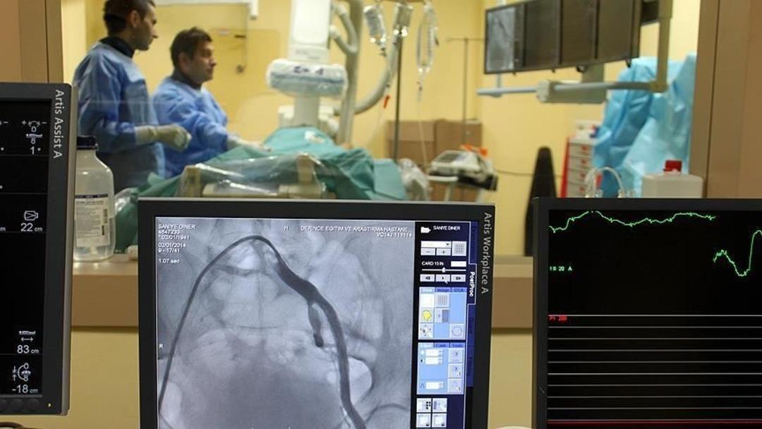 Ölüm nedenleri arasında üçüncü sırada: Her 4 dakikada 1 kişi felç geçiriyor! 3