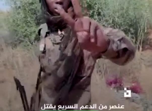 Sudan’da iç savaş toplu infaza evrildi