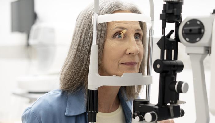 Katarakt nedir, nasıl tedavi edilir?