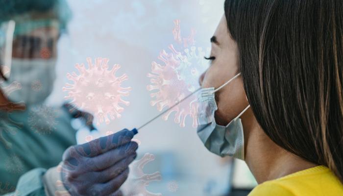 Dünya genelinde salgın paniği: Covid’in yeni varyantı ortaya çıktı! Belirtileri alerji ile karıştırılıyor!