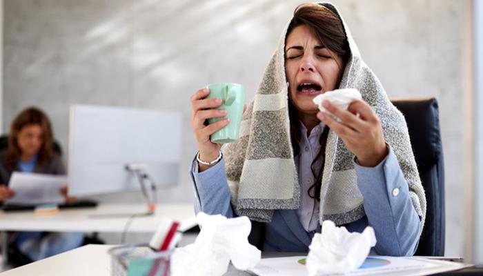 Sonbaharda alarm verildi: Bu hastalıklara dikkat!