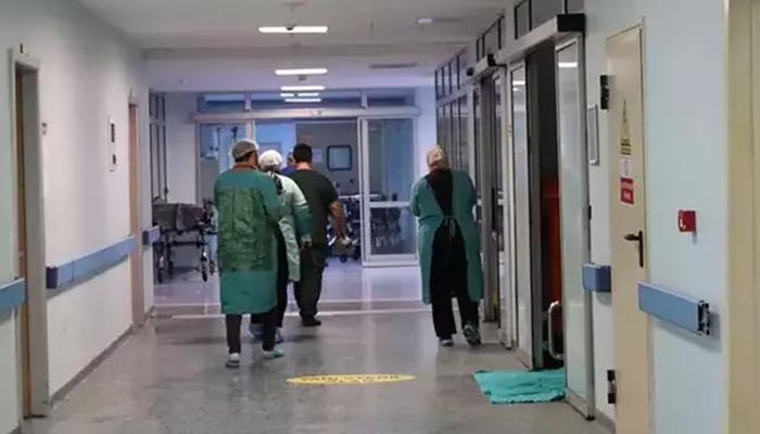 Beyin ölümü gerçekleşen hastanın organları bağışlandı