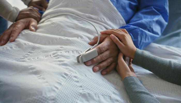 ‘Dünya Palyatif Bakım Günü’: “Palyatif bakım sadece tedavi değil, bir yaşam felsefesi”