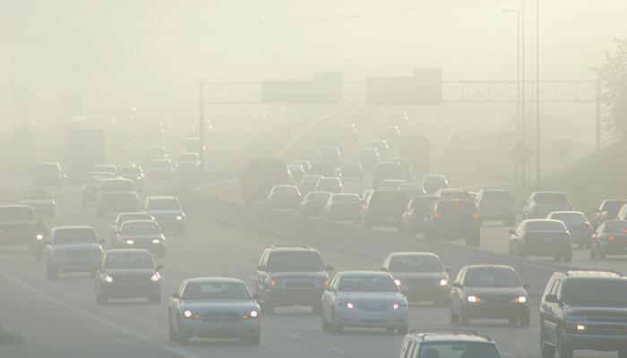 Nefes almak bile tehlikeli: Bir yılda 62 bin kişi öldü! Ekonomiye zararı açıklandı: 138 milyar dolar! Türkiye’de havası en kirli 3 şehir açıklandı! Partikül madde uyarısı!