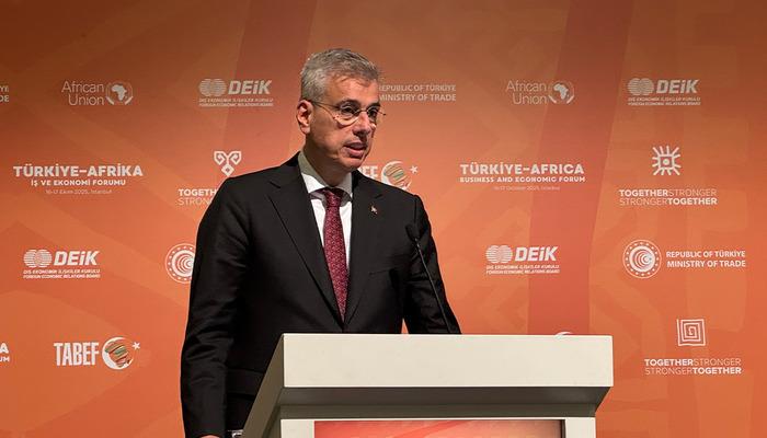 Sağlık Bakanı: “Türkiye üretim alanında da kararlılıkla ilerliyor”