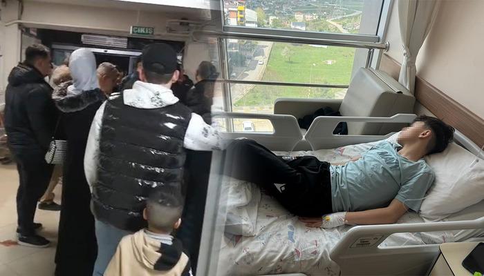 Yer Kocaeli… ‘Döner skandalı’ davasında karar çıktı: Olayda 999 kişi zehirlenmişti! Sanıklara karar çıktı…