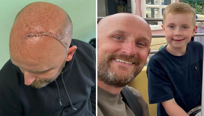 Baş dönmesi ile hastaneye gitti: 6 yıl ömrün kaldı dediler! Gerçek teşhis sonradan ortaya çıktı!