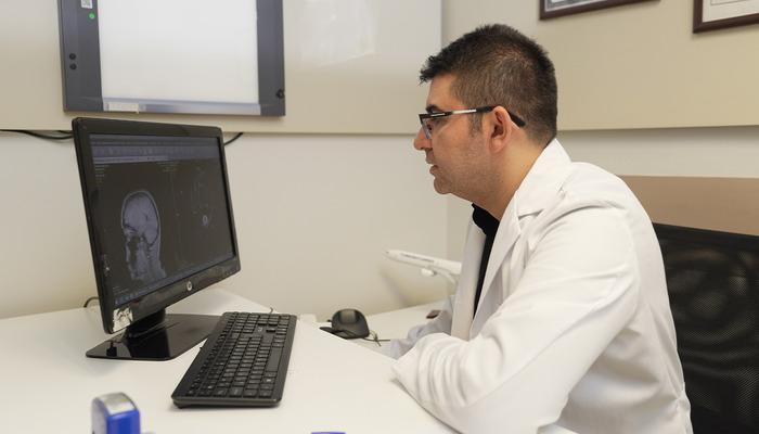 İnme her yaşta görülebilir: İlk 24 saat hayati önem taşıyor