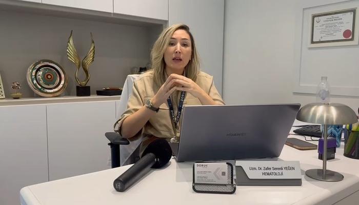 Lösemi de erken teşhis hayat kurtarıyor