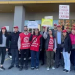 File’de 17 işçi performans gerekçesiyle işten atıldı: Sendikalaşma baskı altında!