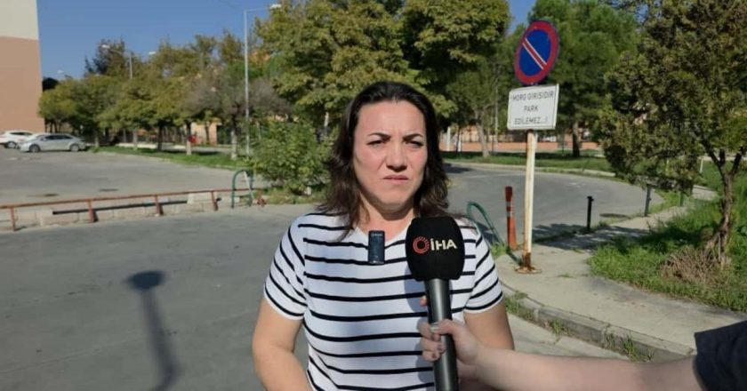 ‘Ya kalp krizi geçirip ölseydim?’Sağlık Haberleri