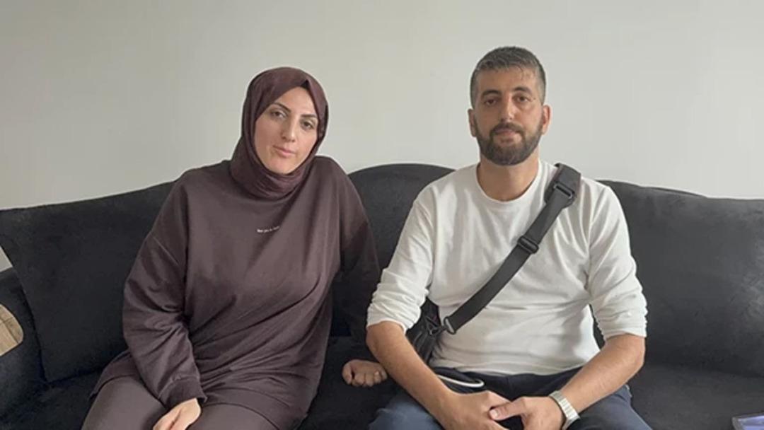 Kalbini çantasında taşıyor: En büyük korkusu çantasının çalınması: Yıkanırken bile yanımda taşıyor.